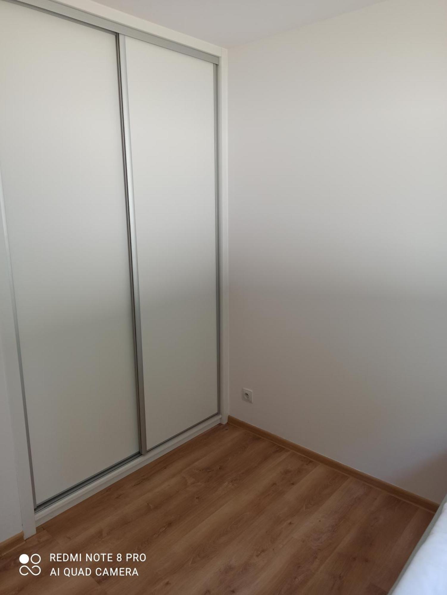 Domki Pod Sosnami Miedzychod Oda fotoğraf